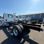 New 2025 KENWORTH T380 at Papé Kenworth in Portland, OR