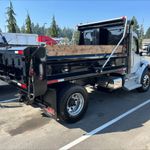 New 2025 KENWORTH T380 at Papé Kenworth in Aberdeen, WA