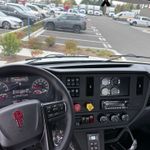 New 2025 KENWORTH T380 at Papé Kenworth in Federal Way, WA
