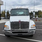 New 2025 KENWORTH T380 at Papé Kenworth in Federal Way, WA