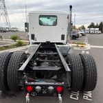 New 2025 KENWORTH T380 at Papé Kenworth in Federal Way, WA