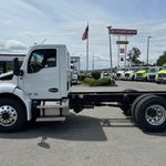 New 2025 KENWORTH T380 at Papé Kenworth in Lakewood, WA