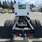 New 2025 KENWORTH T380 at Papé Kenworth in Lakewood, WA