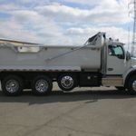 New 2025 KENWORTH T480 at Papé Kenworth in Bakersfield, CA