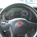 New 2025 KENWORTH T480 at Papé Kenworth in Bakersfield, CA