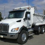 New 2025 KENWORTH T480 at Papé Kenworth in Bakersfield, CA