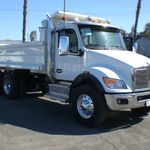 New 2025 KENWORTH T480 at  Papé Kenworth in Fresno, CA