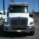 New 2025 KENWORTH T480 at  Papé Kenworth in Fresno, CA
