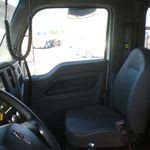 New 2025 KENWORTH T480 at  Papé Kenworth in Fresno, CA