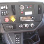 New 2025 KENWORTH T480 at  Papé Kenworth in Fresno, CA