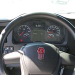 New 2025 KENWORTH T480 at  Papé Kenworth in Fresno, CA