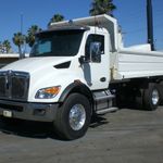 New 2025 KENWORTH T480 at  Papé Kenworth in Fresno, CA