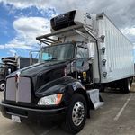 Used 2017 KENWORTH T270 at  Papé Kenworth in French Camp, CA