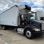 Used 2017 KENWORTH T270 at  Papé Kenworth in French Camp, CA