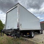 Used 2017 KENWORTH T270 at  Papé Kenworth in French Camp, CA