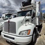 Used 2016 KENWORTH T270 at  Papé Kenworth in French Camp, CA