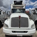 Used 2016 KENWORTH T270 at  Papé Kenworth in French Camp, CA