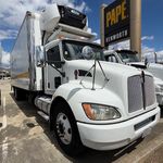 Used 2016 KENWORTH T270 at  Papé Kenworth in French Camp, CA