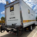 Used 2016 KENWORTH T270 at  Papé Kenworth in French Camp, CA