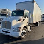 Used 2019 KENWORTH T270 at  Papé Kenworth in French Camp, CA