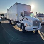 Used 2019 KENWORTH T270 at  Papé Kenworth in French Camp, CA