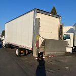 Used 2019 KENWORTH T270 at  Papé Kenworth in French Camp, CA