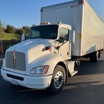 Used 2019 KENWORTH T270 at Papé Kenworth in French Camp, CA