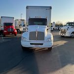 Used 2019 KENWORTH T270 at Papé Kenworth in French Camp, CA
