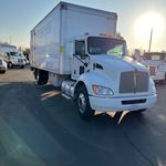 Used 2019 KENWORTH T270 at Papé Kenworth in French Camp, CA