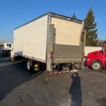 Used 2019 KENWORTH T270 at Papé Kenworth in French Camp, CA