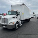 Used 2019 KENWORTH T270 at  Papé Kenworth in Sacramento, CA