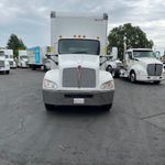 Used 2019 KENWORTH T270 at  Papé Kenworth in Sacramento, CA