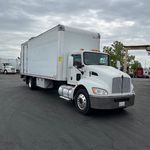 Used 2019 KENWORTH T270 at  Papé Kenworth in Sacramento, CA
