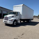 Used 2021 KENWORTH T270 at  Papé Kenworth in Sacramento, CA