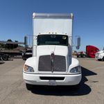 Used 2021 KENWORTH T270 at  Papé Kenworth in Sacramento, CA