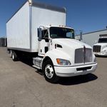 Used 2021 KENWORTH T270 at  Papé Kenworth in Sacramento, CA