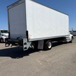 Used 2021 KENWORTH T270 at  Papé Kenworth in Sacramento, CA