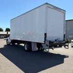Used 2021 KENWORTH T270 at  Papé Kenworth in Sacramento, CA