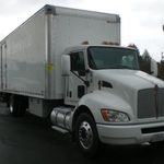 Used 2019 KENWORTH T270 at Papé Kenworth in San Leandro, CA