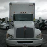 Used 2019 KENWORTH T270 at Papé Kenworth in San Leandro, CA