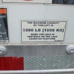 Used 2019 KENWORTH T270 at Papé Kenworth in San Leandro, CA