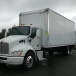 Used 2019 KENWORTH T270 at Papé Kenworth in San Leandro, CA