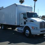 Used 2020 KENWORTH T270 at  Papé Kenworth in Fresno, CA