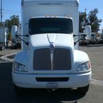 Used 2020 KENWORTH T270 at  Papé Kenworth in Fresno, CA