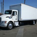 Used 2020 KENWORTH T270 at  Papé Kenworth in Fresno, CA