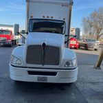 Used 2019 KENWORTH T270 at Papé Kenworth in San Leandro, CA