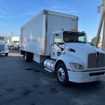 Used 2019 KENWORTH T270 at Papé Kenworth in San Leandro, CA