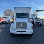 Used 2020 KENWORTH T270 at Papé Kenworth in Sacramento, CA