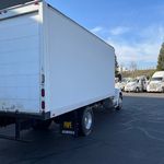Used 2020 KENWORTH T270 at Papé Kenworth in Sacramento, CA
