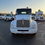 Used 2017 KENWORTH T370 at Papé Kenworth in Sacramento, CA